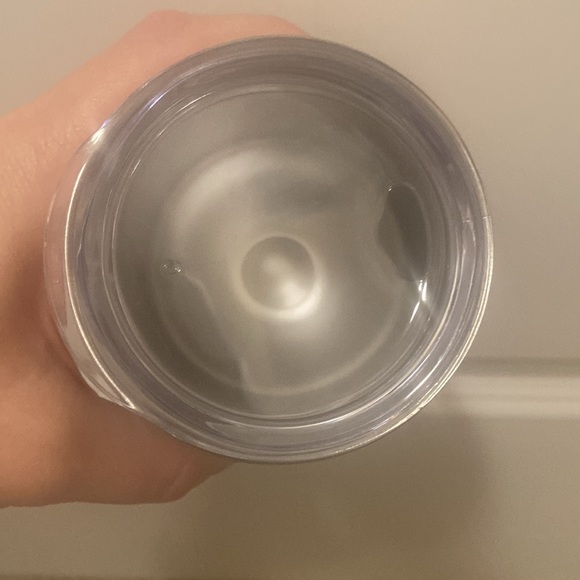 🆕RAE DUNN: “Rose’ All Day” INSULATED STAINLESS STEEL WINE 🍷 GLASS- 12 oz - Picture 4 of 5